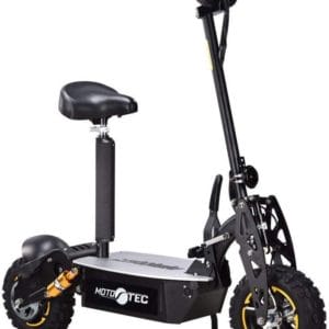 MotoTec 2000W 48V Electric Scooter