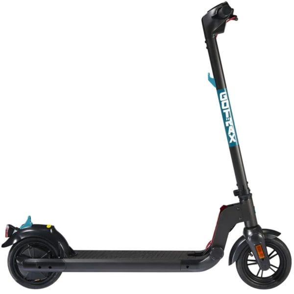 Gotrax APEX MAX