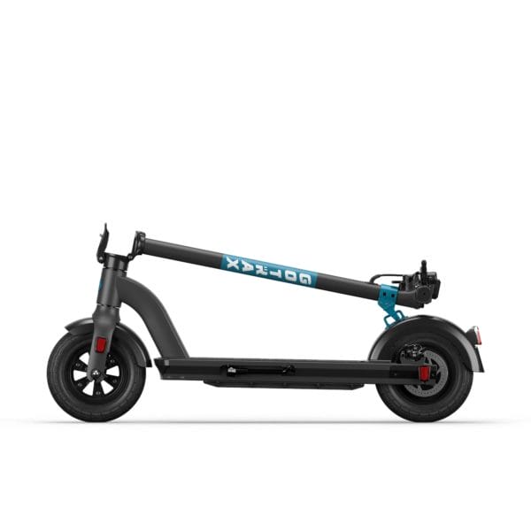 Gotrax G Max Ultra