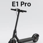 JUICEASE E1 Pro Electric Scooter Review