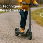Riding Techniques for Different Terrains