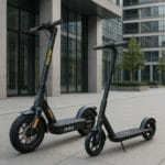 Segway Ninebot Max G3 vs NIU KQi Air Comparison