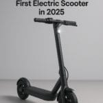 The Ultimate Beginner’s Guide to Choosing Your First Electric Scooter in 2025