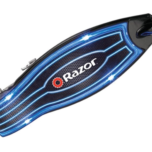 Razor E100 Glow