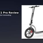 Hiboy VE1 Pro Review