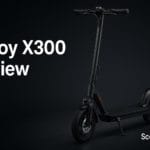 Hiboy X300 Review