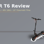 JOYOR T6 Review
