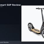 Razor EcoSmart SUP Review