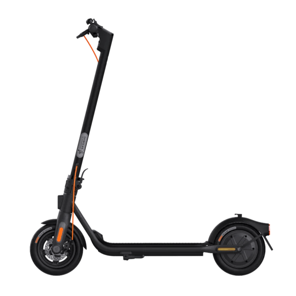 Segway Ninebot F2 Plus