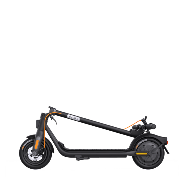Segway Ninebot F2 Plus