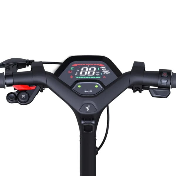 Segway Ninebot P100S