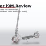 iScooter i9M Review