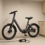 Apartment Charging & Fire Safety