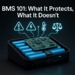 BMS 101 What It Protects What It Doesnt
