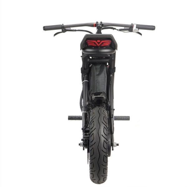 EMOVE RoadRunner Tronic