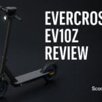 EVERCROSS EV10Z Review