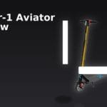 Hover-1 Aviator Review