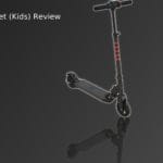 Hover-1 Comet (Kids) Review