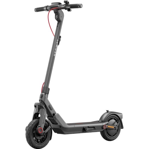 Segway Ninebot E3 Pro