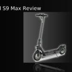 isinwheel S9 Max Review