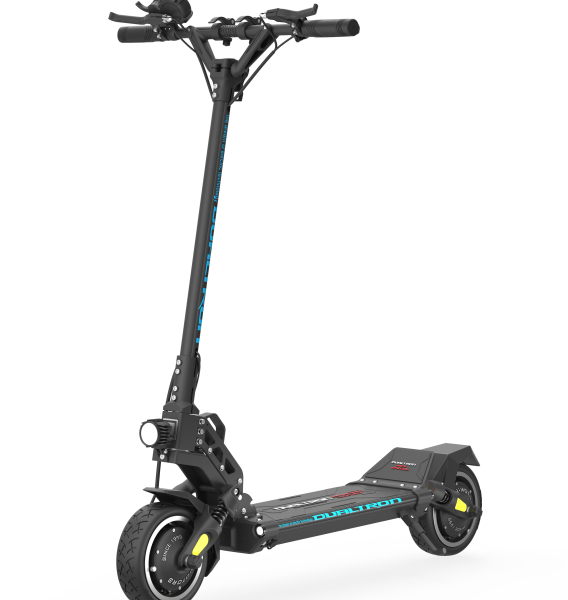 Dualtron Mini Special Long Body Dual Motor