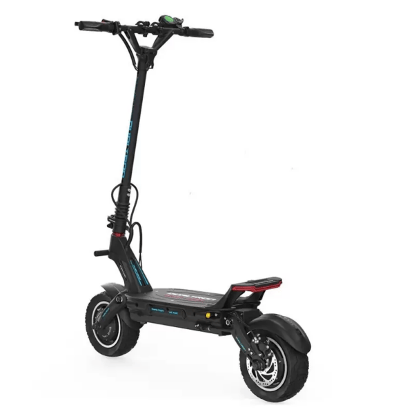 Dualtron Victor Luxury