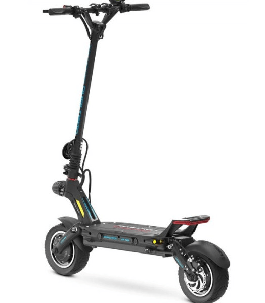 Dualtron Victor Luxury Plus