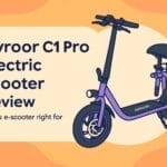 Gyroor C1 Review