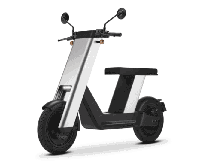 Infinite Machine European market