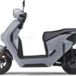 Yamaha Jog E Electric Motor Will Launch In Japan, Carrying Modern Battery Swap System