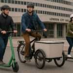 London council rejects e-scooter ban