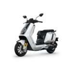 EICMA 2025 NIU NQiX 1000